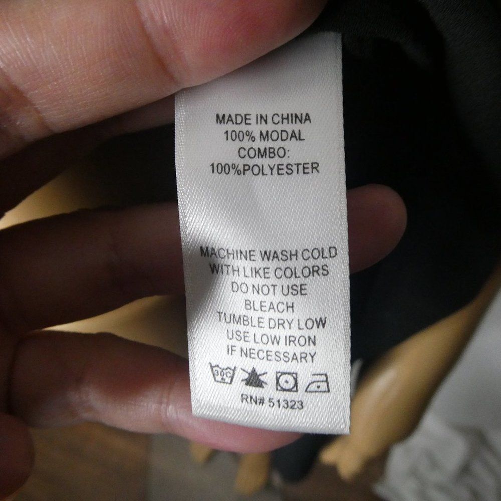 1.State Color Block Sleeveless Tunic Top Layered … - image 7